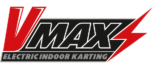 VMax Electric Indoor Karting